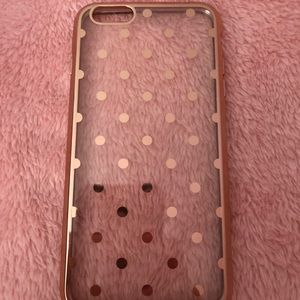 iPhone  6+/6s+ phone case.